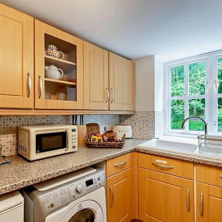 2 Bed In Pickering Oc-88971 Hébergement de vacances Thornton Dale