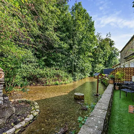 2 Bed In Pickering Oc-88971 Hébergement de vacances