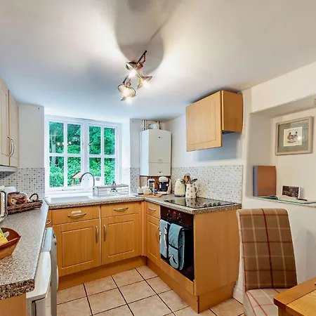 펜션 2 Bed In Pickering Oc-88971 *
