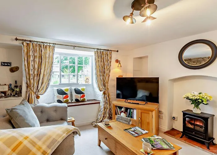 2 Bed In Pickering Oc-88971 * Thornton Dale