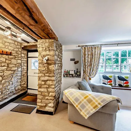 Сasa de vacaciones 2 Bed In Pickering Oc-88971