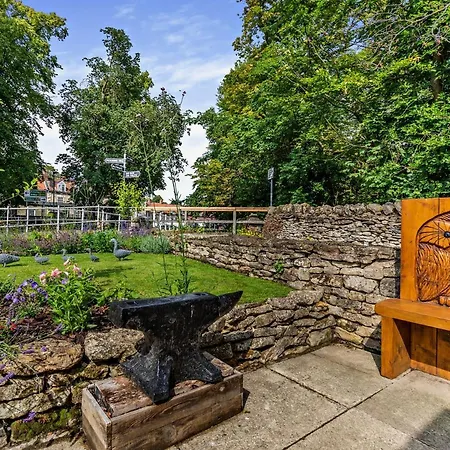 2 Bed In Pickering Oc-88971 Сasa de vacaciones *