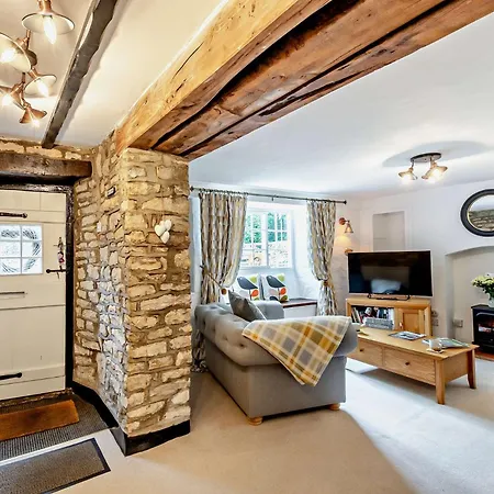 2 Bed In Pickering Oc-88971 Сasa de vacaciones