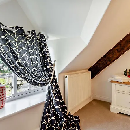 Vakantiehuis 2 Bed In Pickering Oc-88971 *