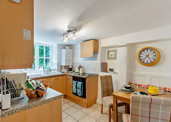 2 Bed In Pickering Oc-88971 * Thornton Dale