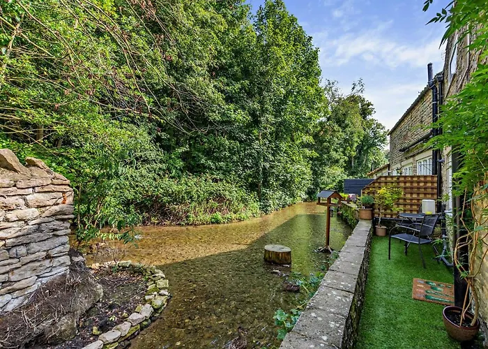 2 Bed In Pickering Oc-88971 Сasa de vacaciones