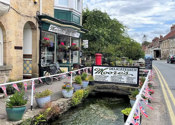 Сasa de vacaciones 2 Bed In Pickering Oc-88971 *