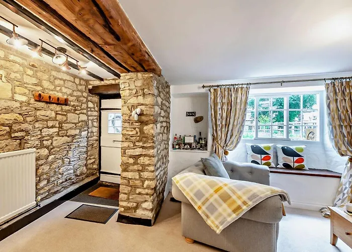 Сasa de vacaciones 2 Bed In Pickering Oc-88971