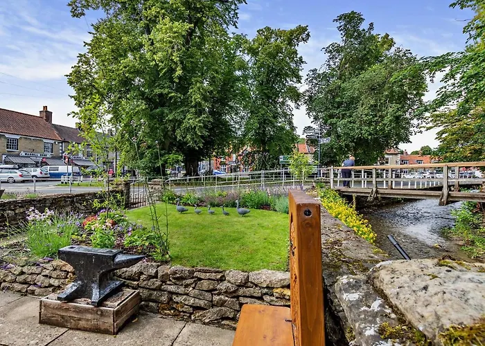 2 Bed In Pickering Oc-88971 Сasa de vacaciones