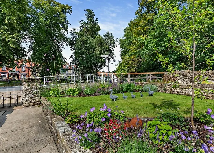 Сasa de vacaciones 2 Bed In Pickering Oc-88971 *