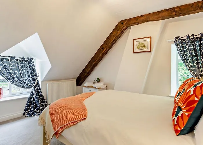 2 Bed In Pickering Oc-88971 Сasa de vacaciones *