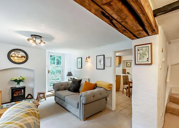 2 Bed In Pickering Oc-88971 Thornton Dale