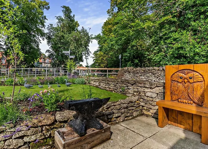 2 Bed In Pickering Oc-88971 Сasa de vacaciones *