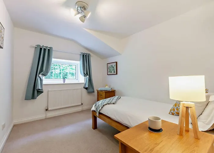 2 Bed In Pickering Oc-88971 Thornton Dale