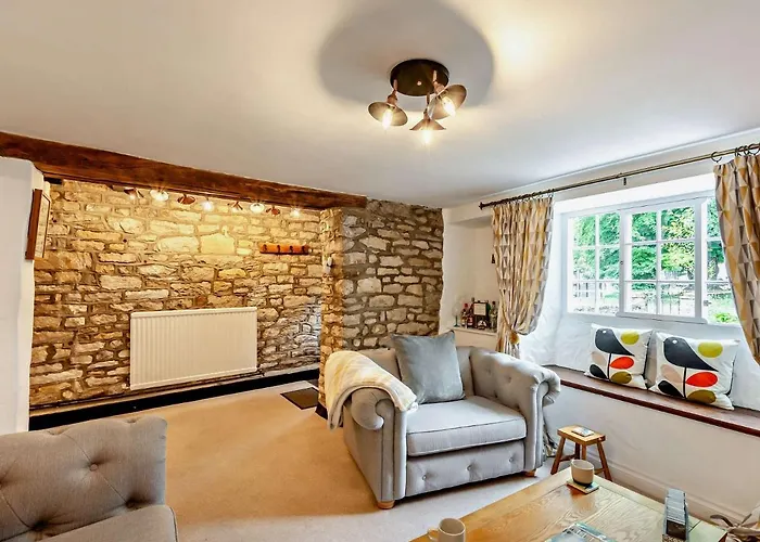 2 Bed In Pickering Oc-88971 Сasa de vacaciones