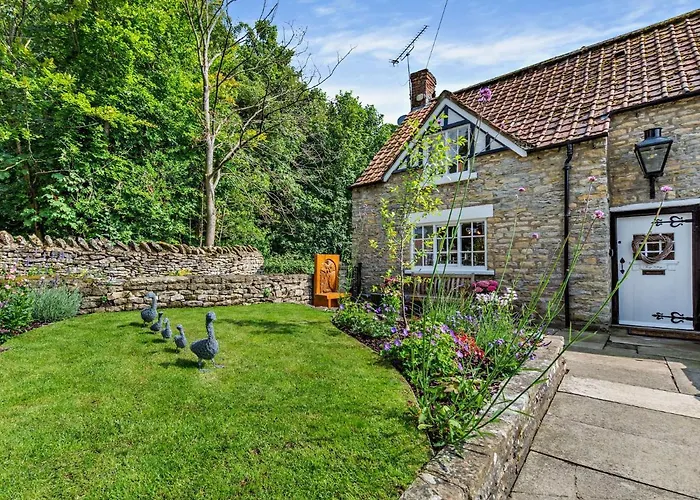 2 Bed In Pickering Oc-88971 Сasa de vacaciones *