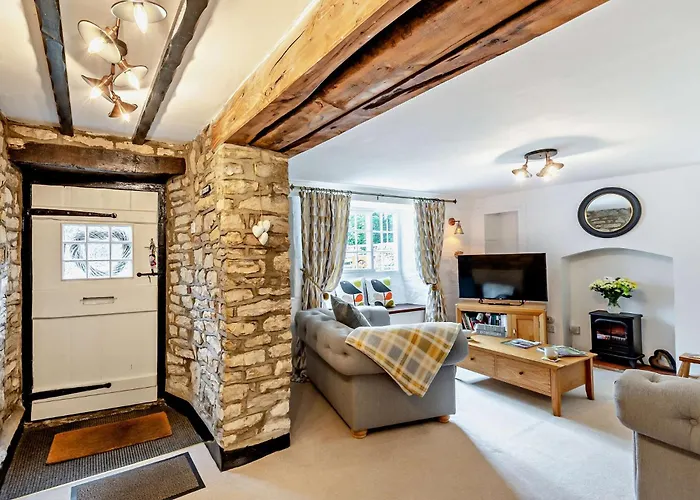 2 Bed In Pickering Oc-88971 Сasa de vacaciones