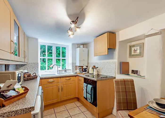 Сasa de vacaciones 2 Bed In Pickering Oc-88971 *